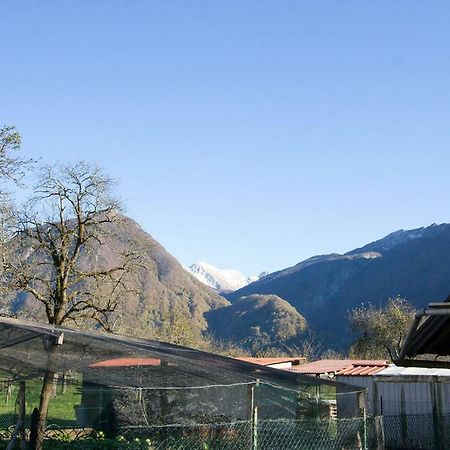 Apartment Mavrica Bovec Buitenkant foto