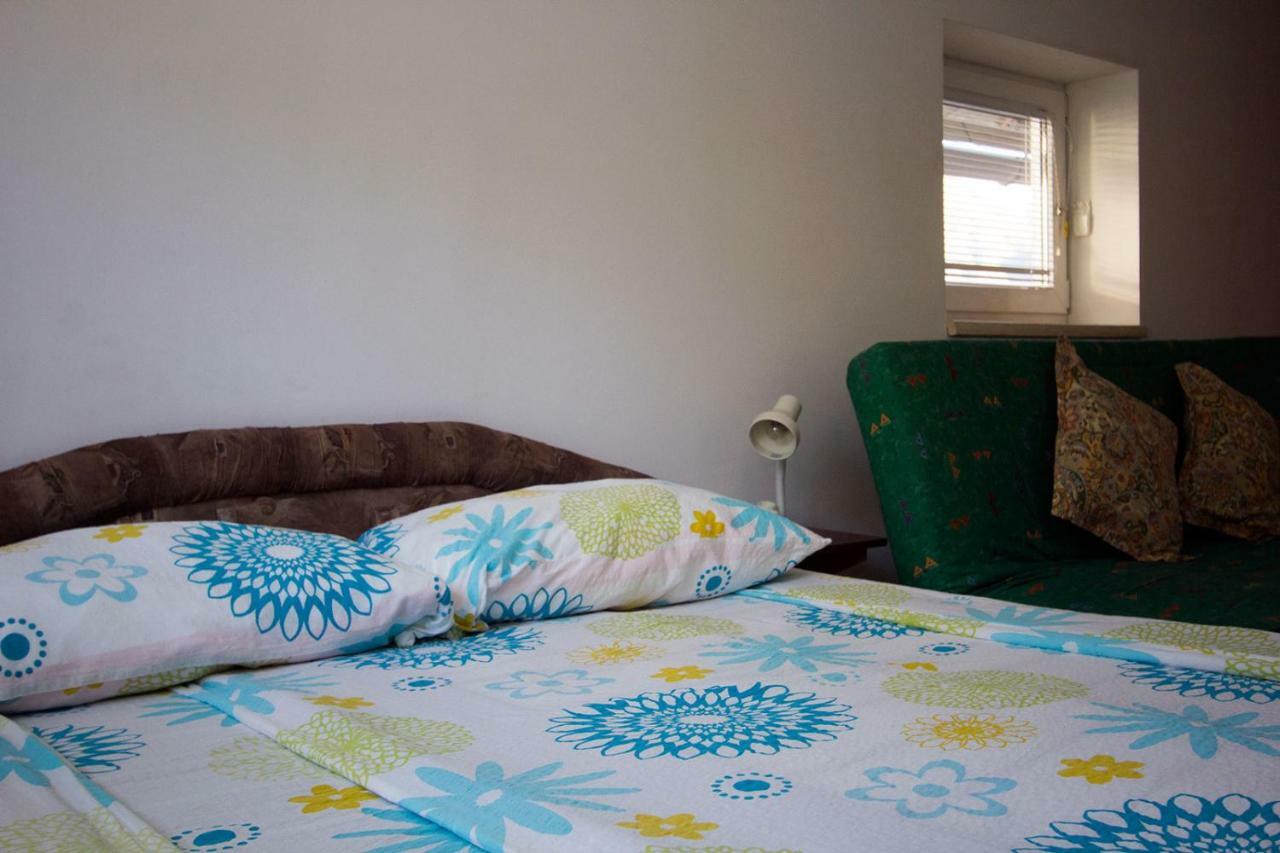 Apartment Mavrica Bovec Buitenkant foto