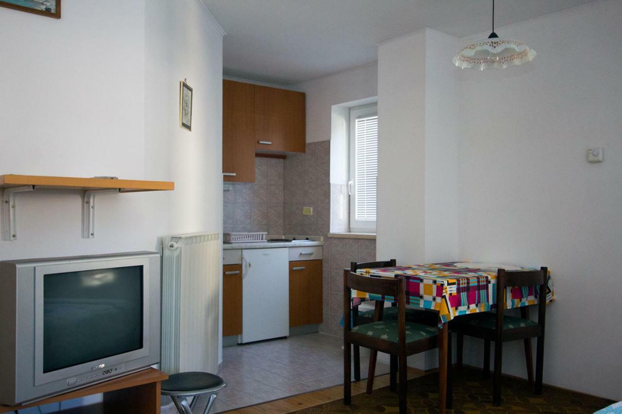 Apartment Mavrica Bovec Buitenkant foto