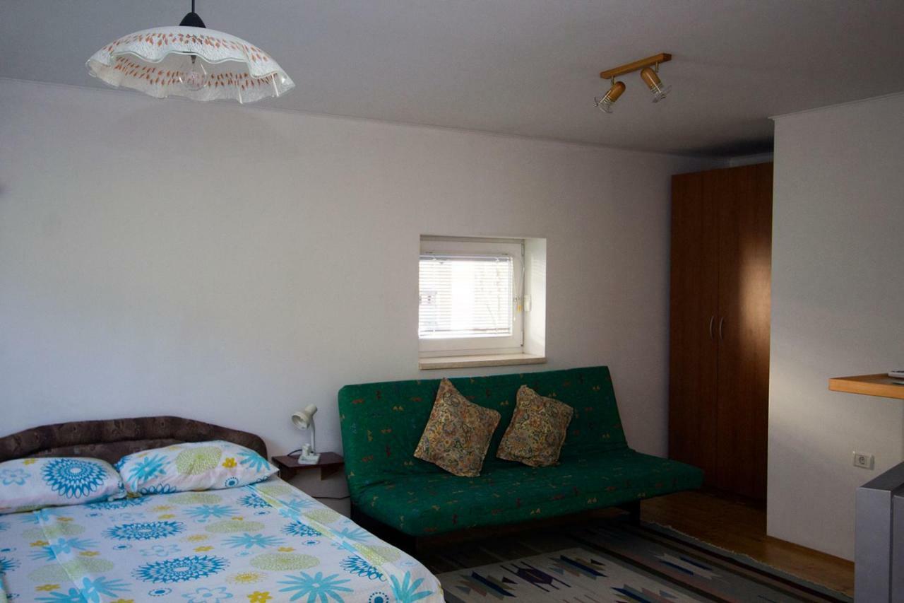 Apartment Mavrica Bovec Buitenkant foto